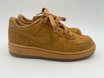 Nike Air Force one kids