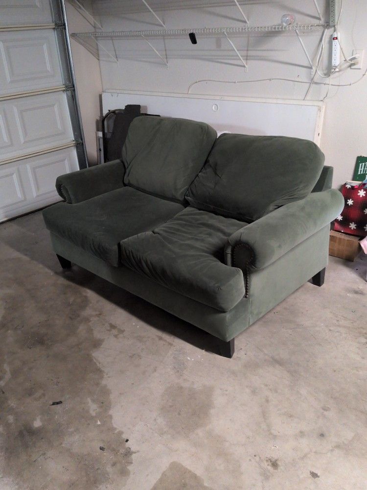 Free Couch