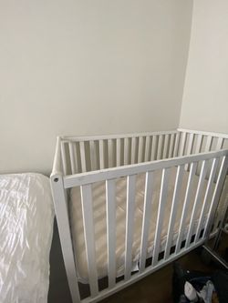 Crib