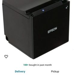Epson Tm-m30 Thermal POS Printer$200