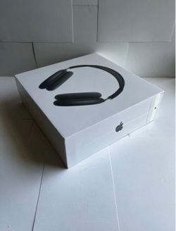AirPods black