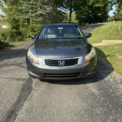 2010 Honda Accord