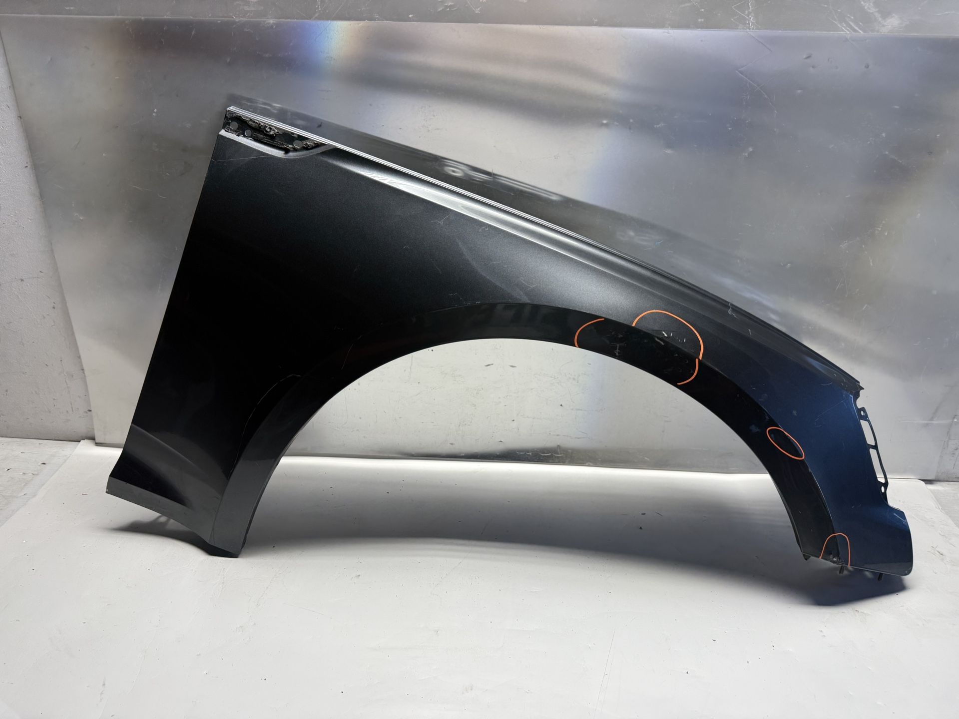 2019 2020 2021 2022 2023 AUDI RS5 Right Fender Panel