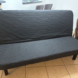 Futon - Bed & Couch Combo (full size bed) 