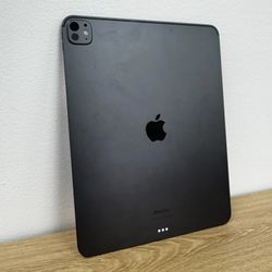 13-inch iPad Pro M4 chip with OLED (WiFi) 512GB Good Space Black