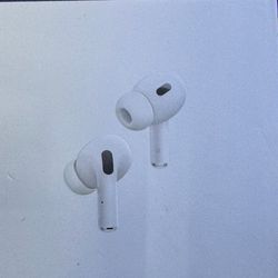 Brand New Air Pod Pro 2nd Gen