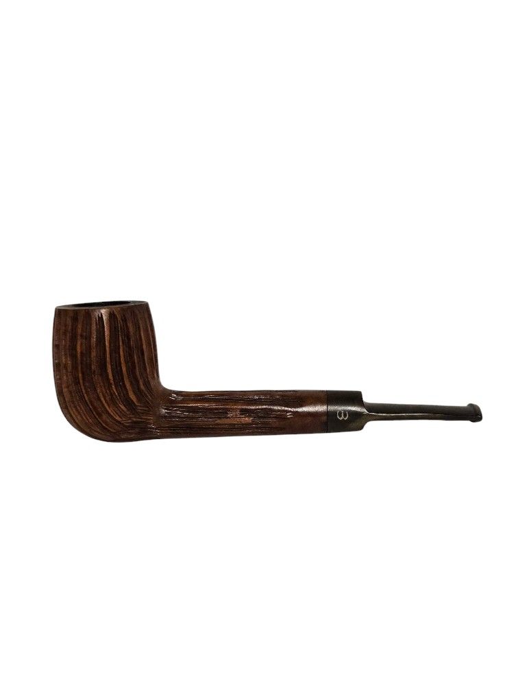 Vintage Whitehall tobacco smoking pipe