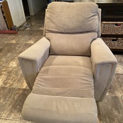 Lazy Boy Recliner chair