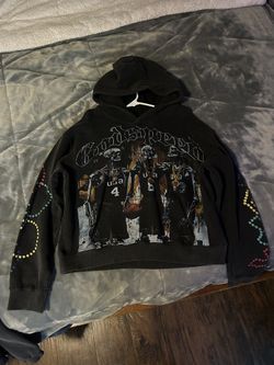 Godspeed Hoodie
