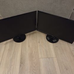 ASUS VN248H-P Monitors