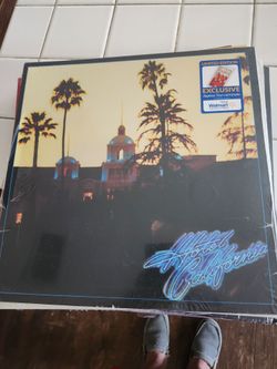 Vinyl