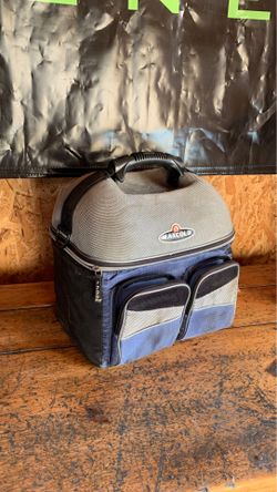 Lunch pail