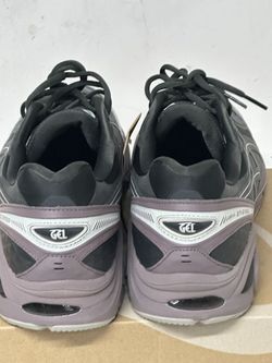 Asics GT-2160 NS 1203A375 022 Graphite Grey/Oyster Grey Men's Sportstyle (49320)