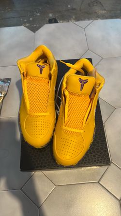 Kobe 4 draft day