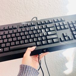 Razer Gaming Keyboard 