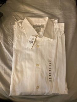 Banana Republic Men’s Shirt in XXL (18-181/2)