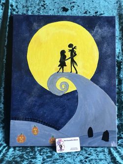 Simply Meant To Be Canvas