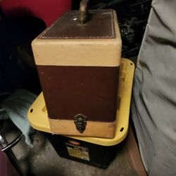 Singer sewing machine