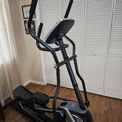 Pro-Form Elliptical Exercise Machine 