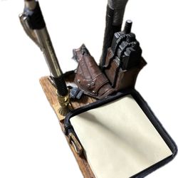 LawnEnforcement Desk Organizer