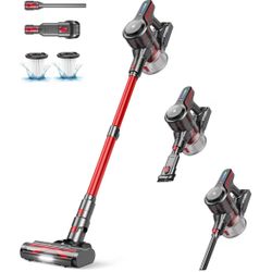 Cordless Vacuum Cleaner 
