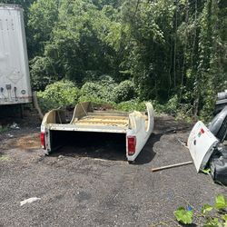 Truck Bed