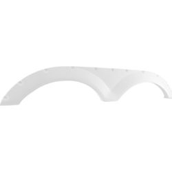 2013 Heartland Big Horn Fender Flair 