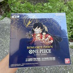 OP1 Blue Bottom And EB01 