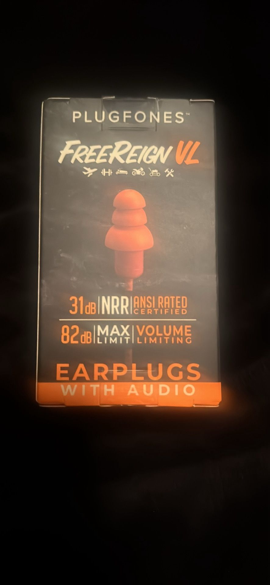 Headphones Amazon Approved