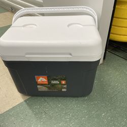 Ozark Cooler