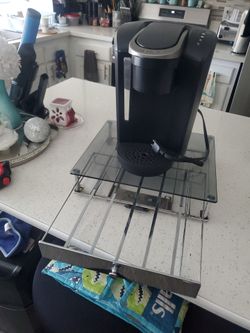 Kerrigan Coffee Maker