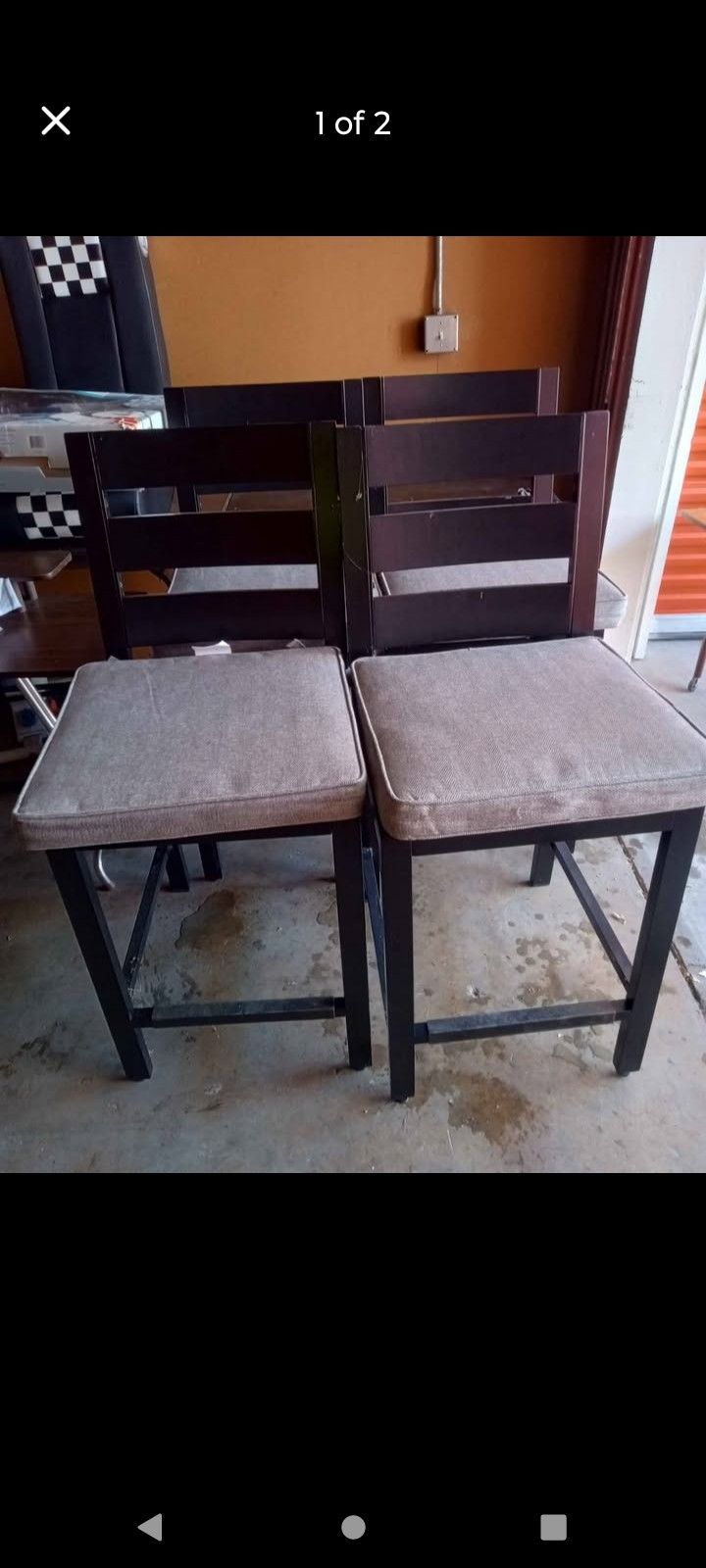 Bar Stools