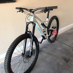 2019 Specialized Stumpjumper Comp