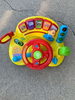 Kids toys