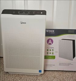 Winix C535 Air Purifier