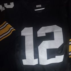 Brand new jerseys