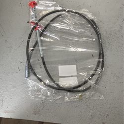 63 inch Claw pick up tool, plumbing snake