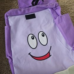 Dora The Explorer Bag 