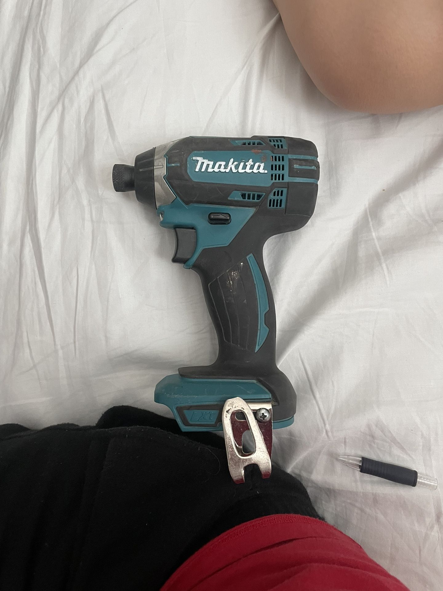 Makita XDT11Z 18v Cordless Impact Driver