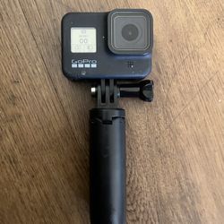 GoPro 8 Black 