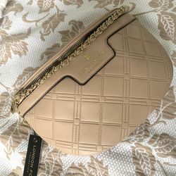 London Fog Crossbody Bag NWT