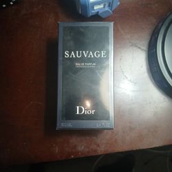 Dior Savage 100ml 