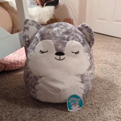 Heidi 16 In Squishmallow