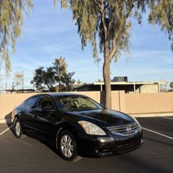 2011 Nissan Altima