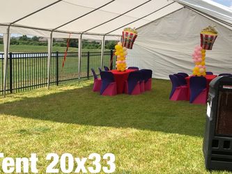 Tents For Events
