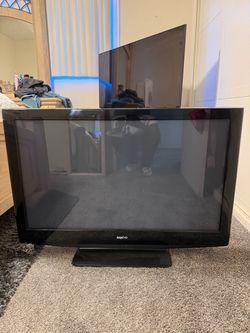 Tv used nice works good great condition
