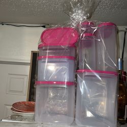 Tupperware