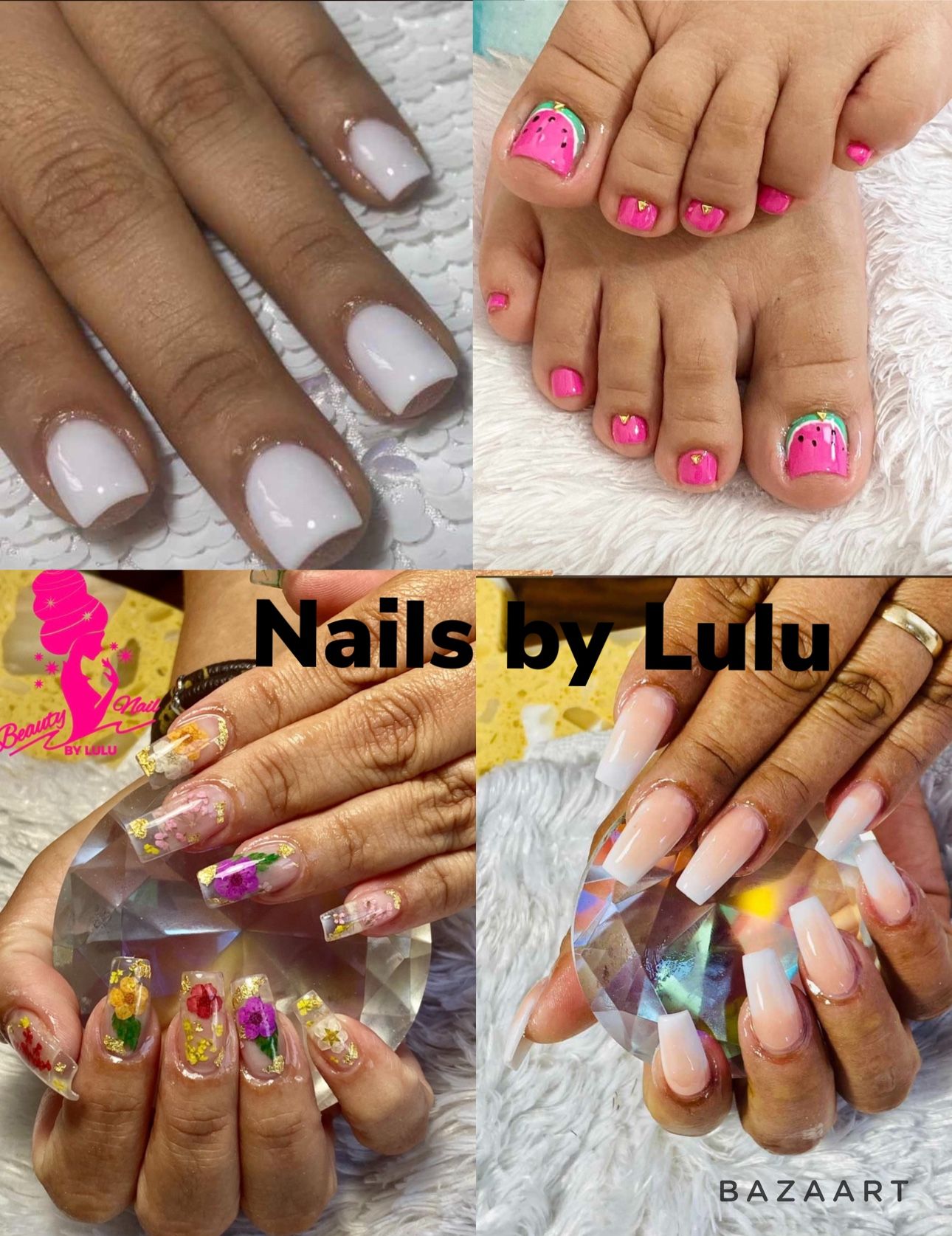 appointments available