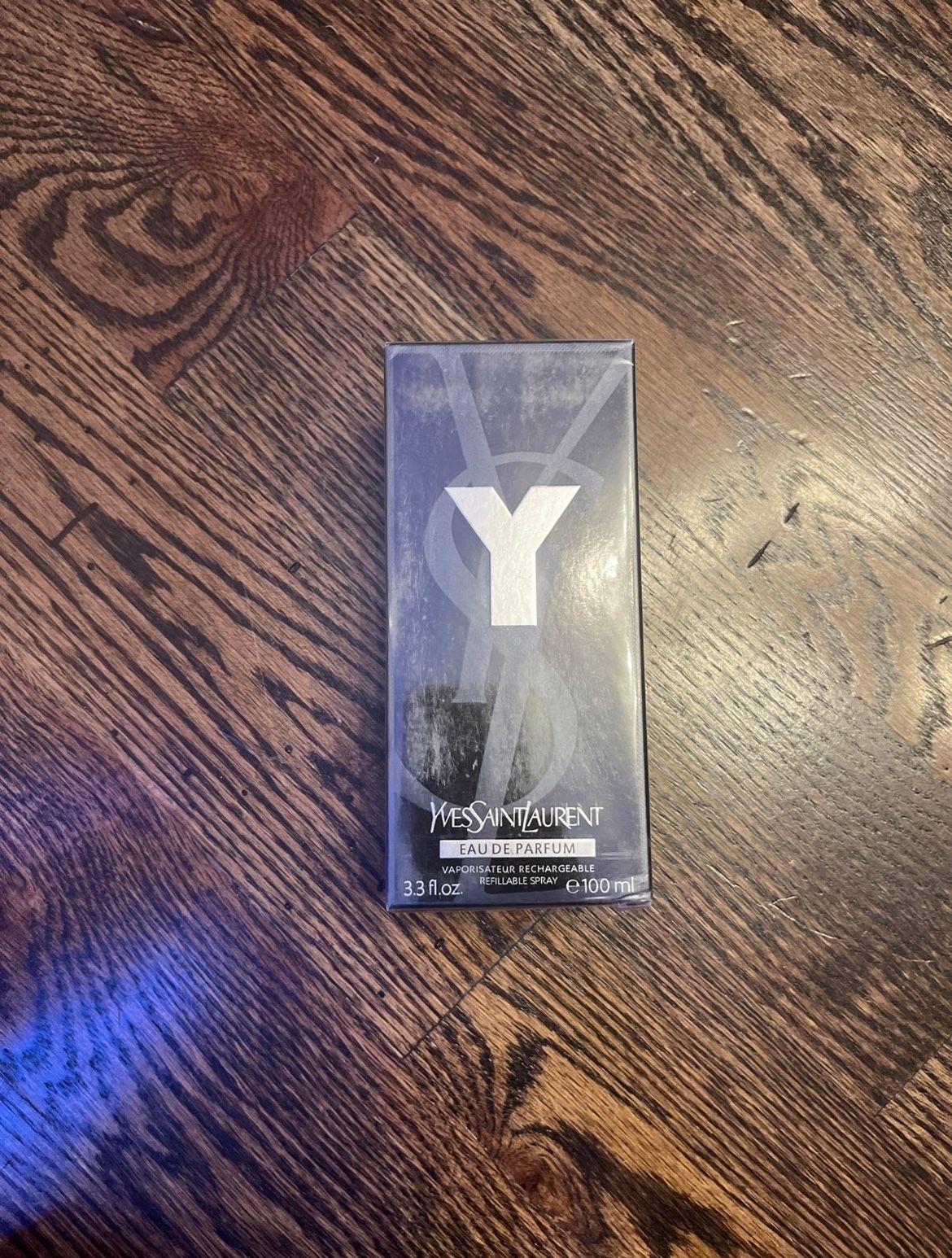 YSL Y Edp