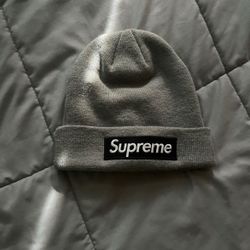 Supreme beanie